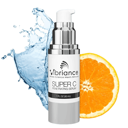 Vibriance Super C Serum buy now