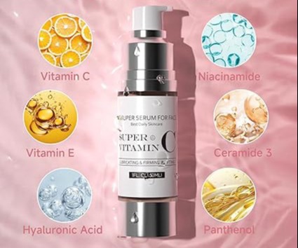 what is Vibriance Super C Serum