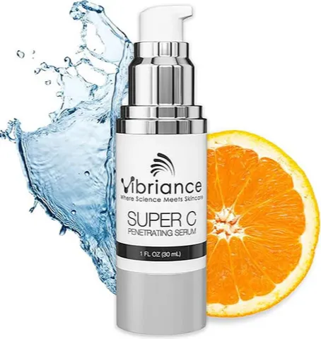 Vibriance Super C Serum